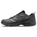 Mizuno MXR Sport 'Quiet Shade Silver Iron Gate' — UK 4 | EU 36.5 | US 5 — Front View