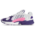 Adidas Yung-1 x Dragon Ball Z 'Frieza' — UK 3.5 | EU 36 | US 4 — Front View