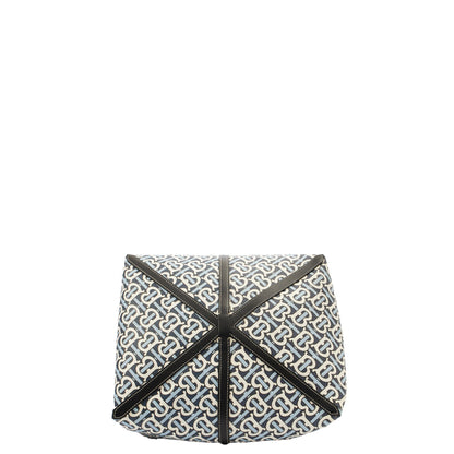 Burberry Tote Tote in Multi, Leather — Top View