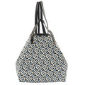 Burberry Tote Tote in Multi, Leather — Front View
