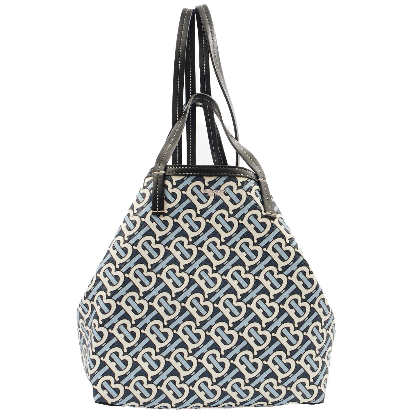 Burberry Tote Tote in Multi, Leather — Alternate View 17
