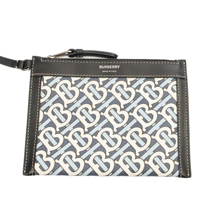 Burberry Tote Tote in Multi, Leather — Lifestyle View