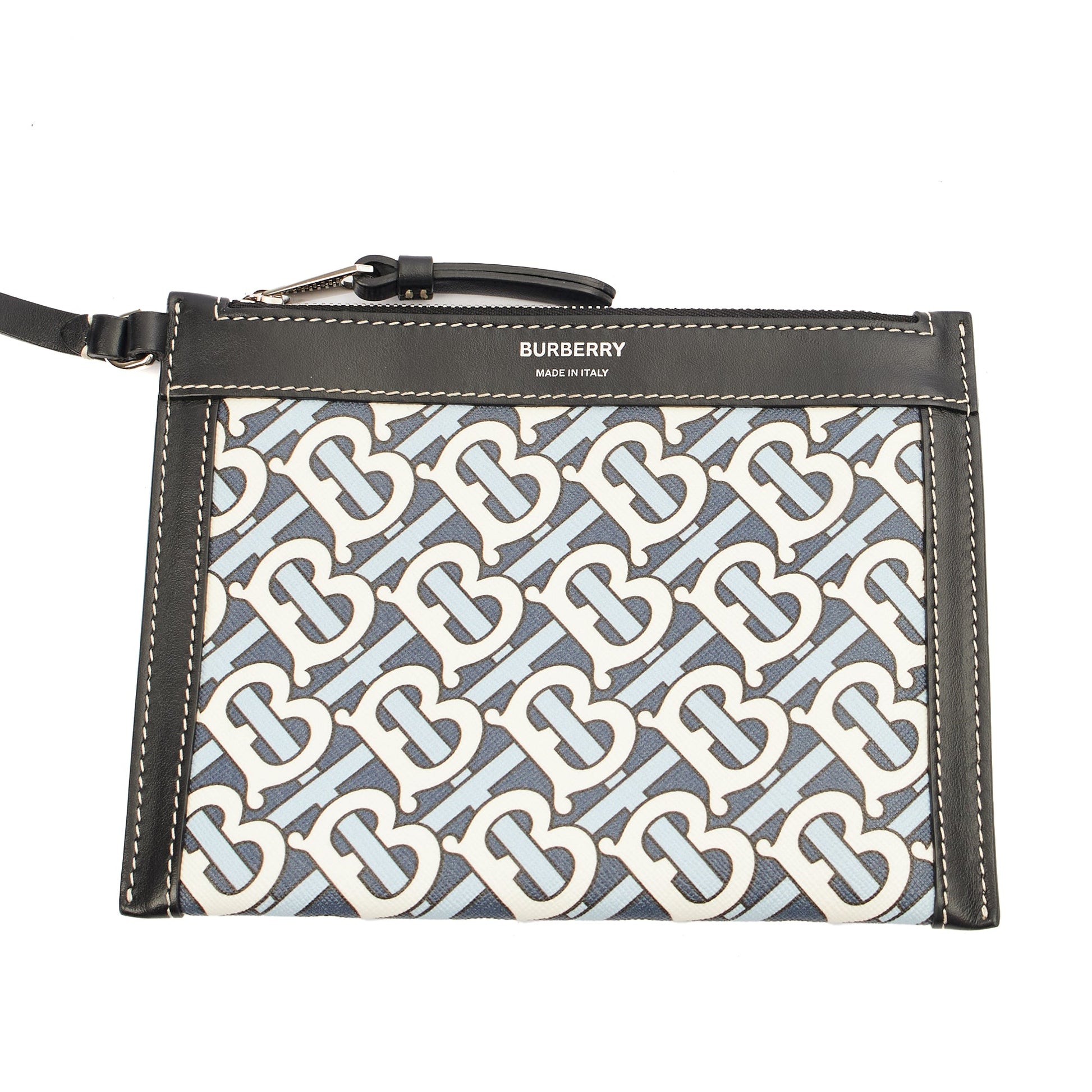 Burberry Tote Tote in Multi, Leather — Alternate View 22