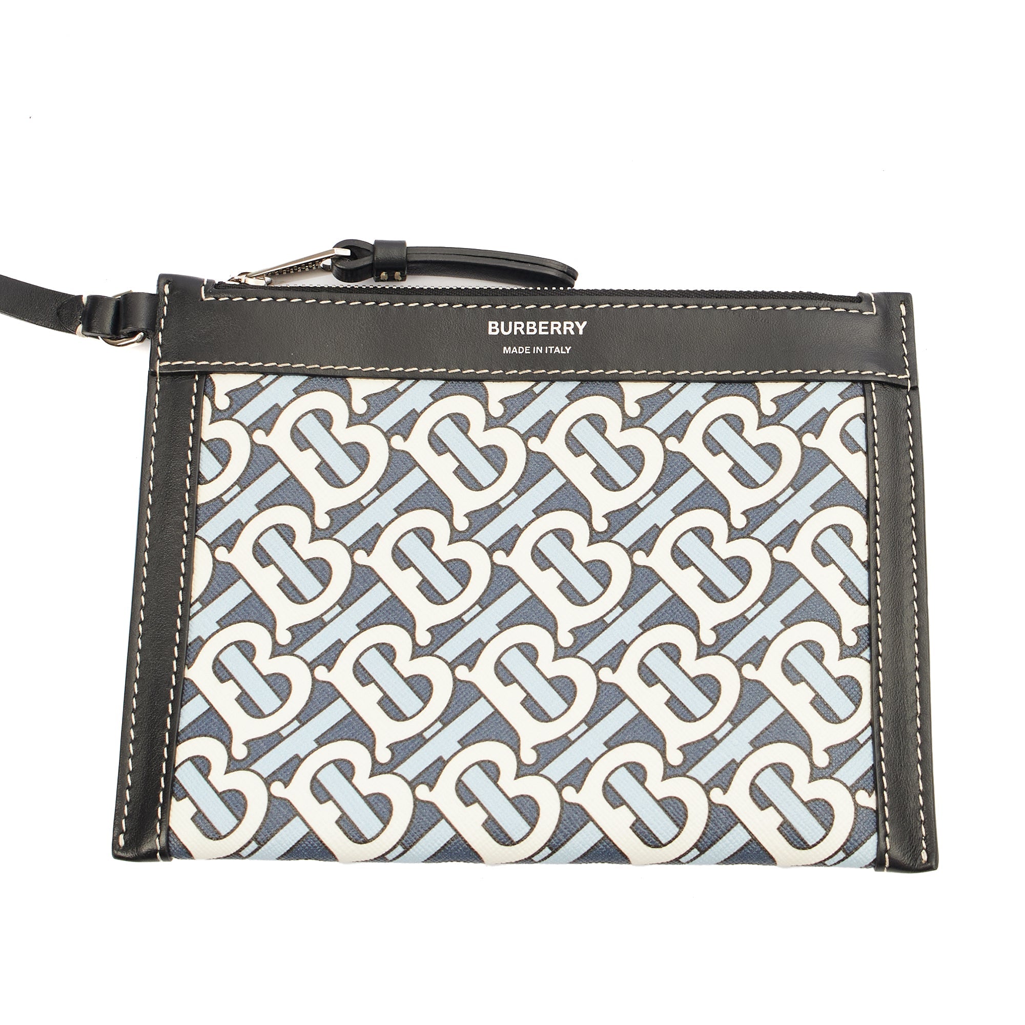 Burberry Tote Tote in Multi, Leather — Alternate View 22
