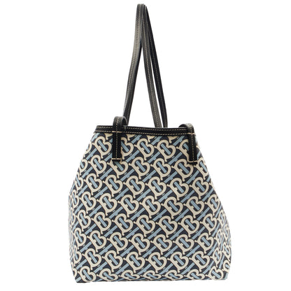 Burberry Tote Tote in Multi, Leather — Alternate View 19