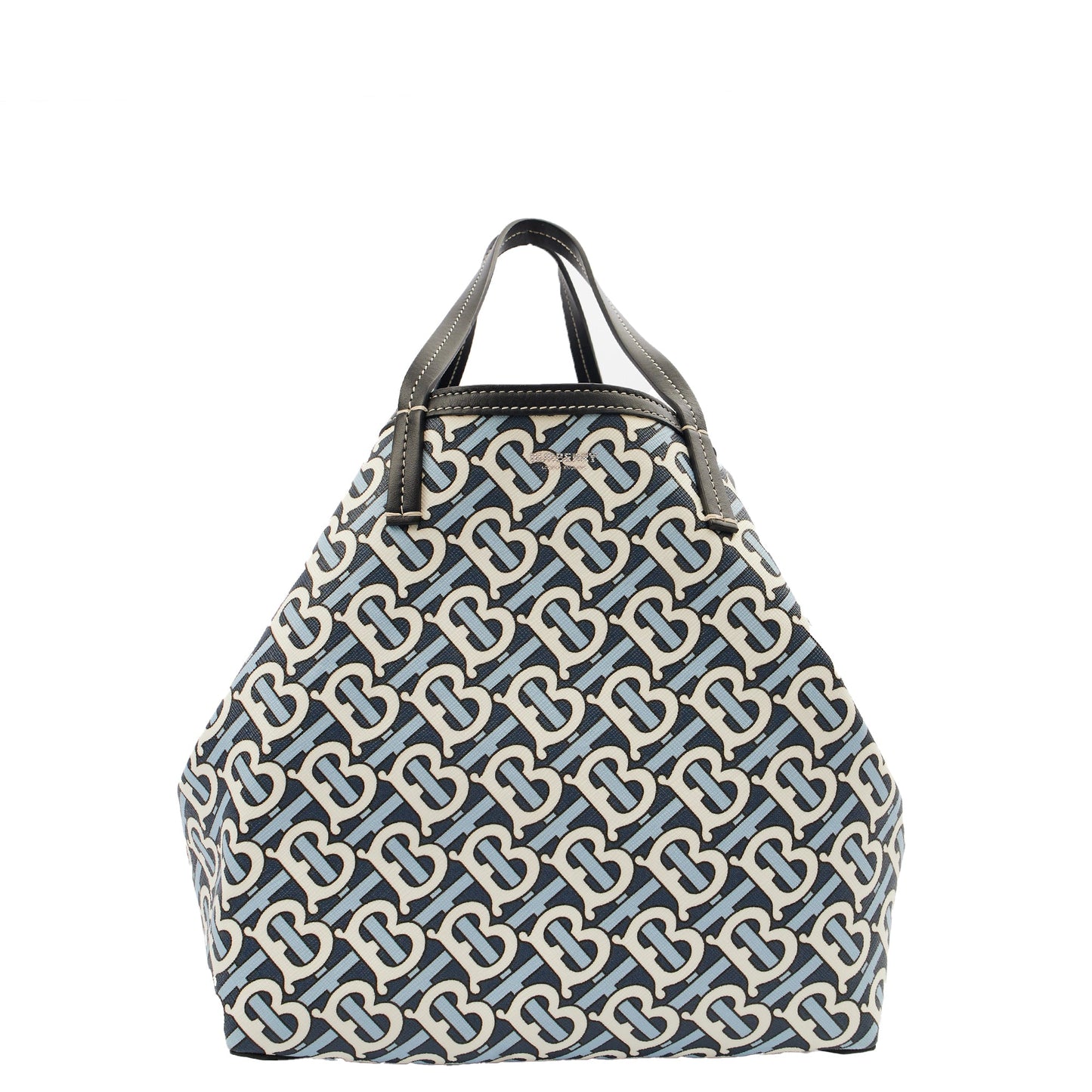 Burberry Tote Tote in Multi, Leather — Alternate View 13