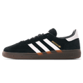 Adidas Handball Spezial 'Black Gum' — UK 3.5 | EU 36 | US 4 — Front View