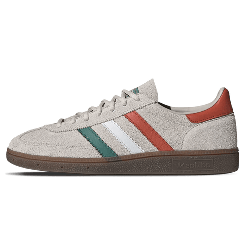 adidas Handball Spezial 'St. Patrick's Day - Clear Brown' — UK 3.5 | EU 36 | US 4 — Front View