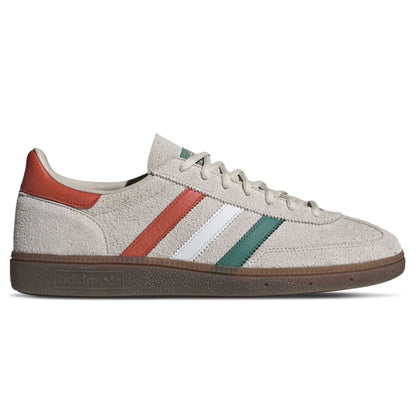 adidas Handball Spezial 'St. Patrick's Day - Clear Brown' — UK 3.5 | EU 36 | US 4 — Side View
