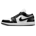 Air Jordan 1 Low Wmns 'Panda' — UK 2.5 | EU 35.5 | US 5 — Front View