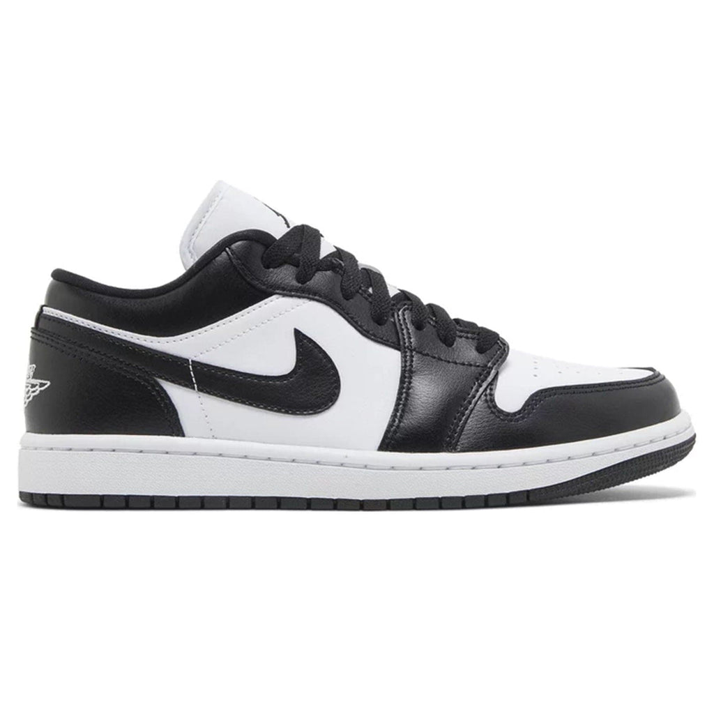 Air Jordan 1 Low Wmns 'Panda' — UK 2.5 | EU 35.5 | US 5 — Side View