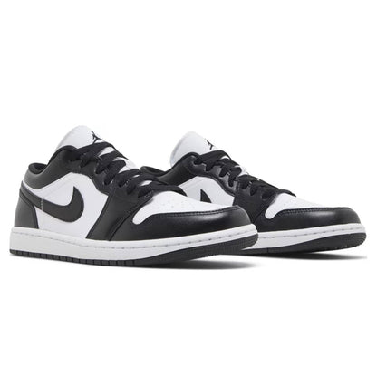 Air Jordan 1 Low Wmns 'Panda' — UK 2.5 | EU 35.5 | US 5 — Back View