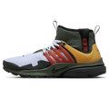 Nike Air Presto Mid Utility 'Boba Fett' — UK 3 | EU 35.5 | US 3.5 — Front View