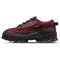 Nike Lahar Low Wmns 'Madeira Dark Beetroot' — UK 2.5 | EU 35.5 | US 5 — Front View
