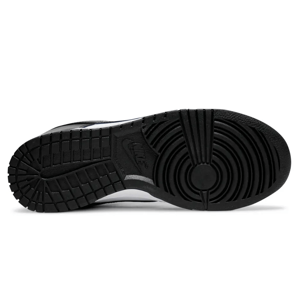 Nike Dunk Low 'Black White' — UK 3 | EU 35.5 | US 3.5 — Detail View