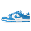 Nike Dunk Low 'University Blue' — UK 3 | EU 35.5 | US 3.5 — Front View