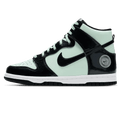 Nike Dunk High SE 'All Star 2021' — UK 3 | EU 35.5 | US 3.5 — Front View