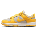 Nike Dunk Low Wmns 'Citron Pulse' — UK 2.5 | EU 35.5 | US 5 — Front View