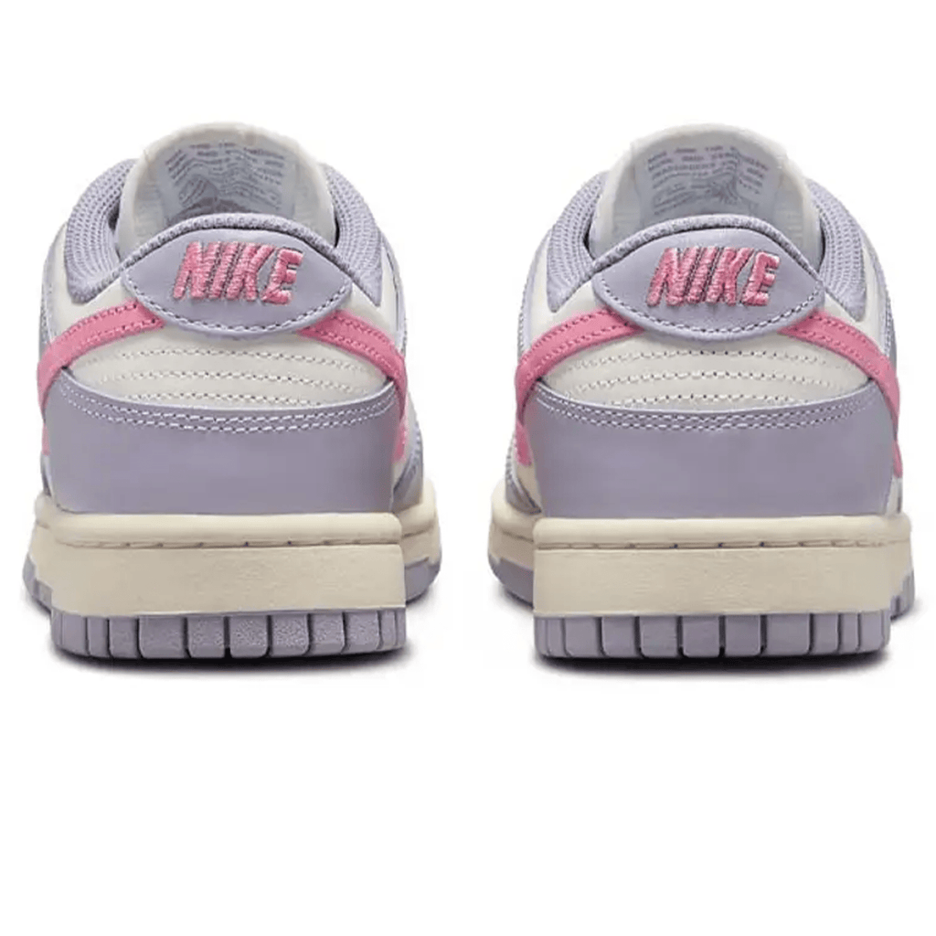 Nike Dunk Low Wmns 'Indigo Haze' — UK 2.5 | EU 35.5 | US 5 — Back View