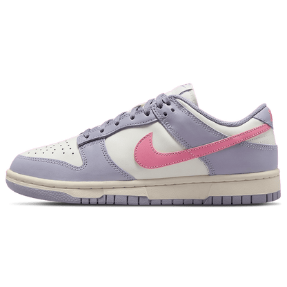 Nike Dunk Low Wmns 'Indigo Haze' — UK 2.5 | EU 35.5 | US 5 — Front View