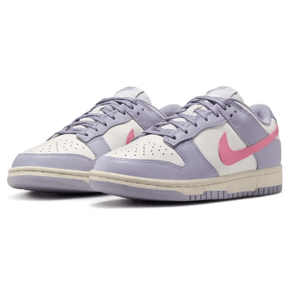 Nike Dunk Low Wmns 'Indigo Haze' — UK 2.5 | EU 35.5 | US 5 — Side View