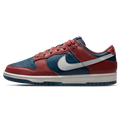 Nike Dunk Low Wmns 'Canyon Rust Blue' — UK 2.5 | EU 35.5 | US 5 — Front View