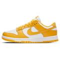 Nike Dunk Low Wmns 'Laser Orange' — UK 2.5 | EU 35.5 | US 5 — Front View