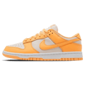 Nike Dunk Low Wmns 'Peach Cream' — UK 2.5 | EU 35.5 | US 5 — Front View