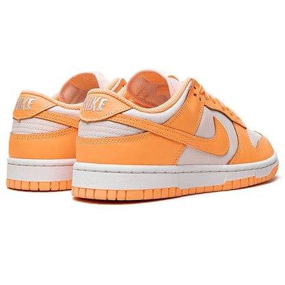 Nike Dunk Low Wmns 'Peach Cream' — UK 2.5 | EU 35.5 | US 5 — Top View