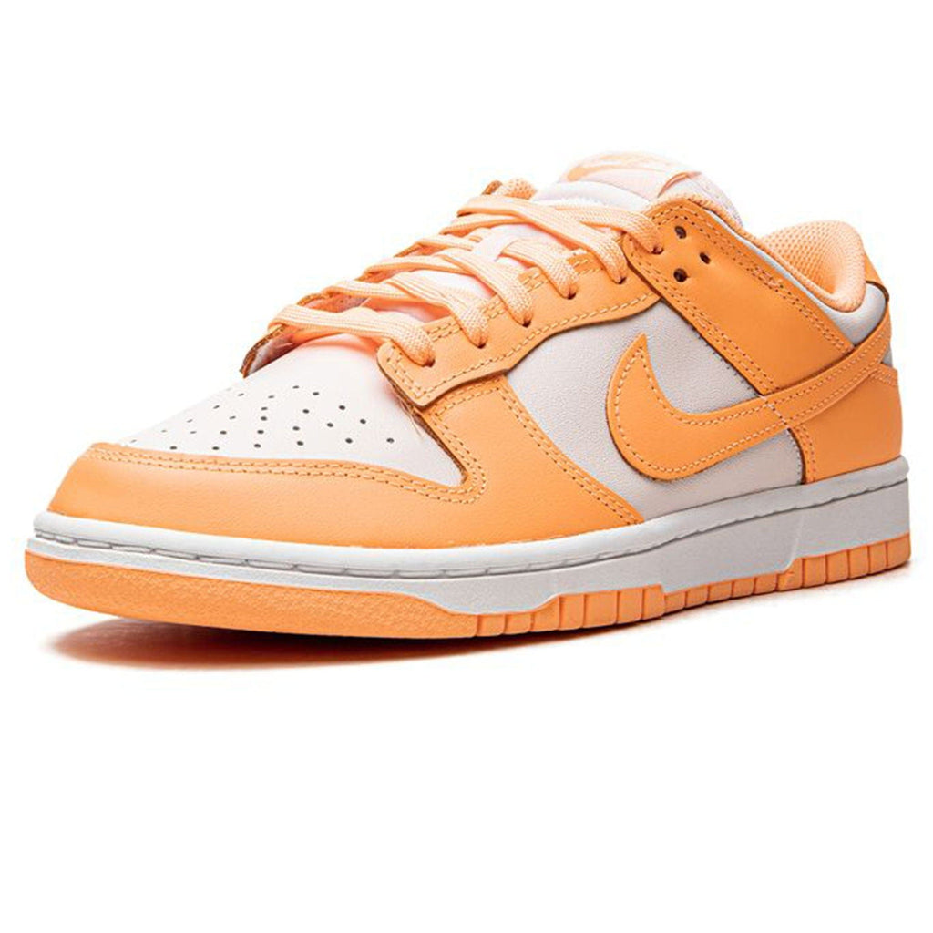 Nike Dunk Low Wmns 'Peach Cream' — UK 2.5 | EU 35.5 | US 5 — Detail View