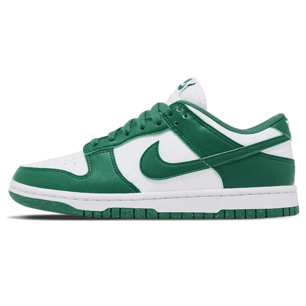 Nike Dunk Low Wmns Next Nature 'Bicoastal' — UK 2.5 | EU 35.5 | US 5 — Front View