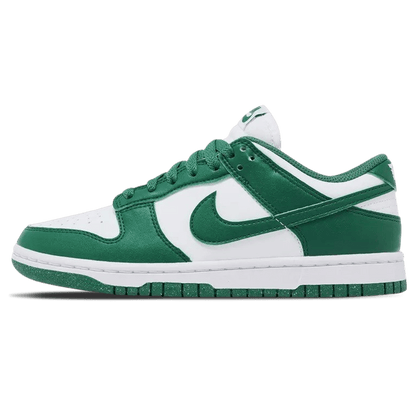Nike Dunk Low Wmns Next Nature 'Bicoastal' — UK 2.5 | EU 35.5 | US 5 — Front View