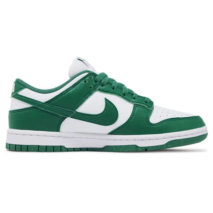 Nike Dunk Low Wmns Next Nature 'Bicoastal' — UK 2.5 | EU 35.5 | US 5 — Back View