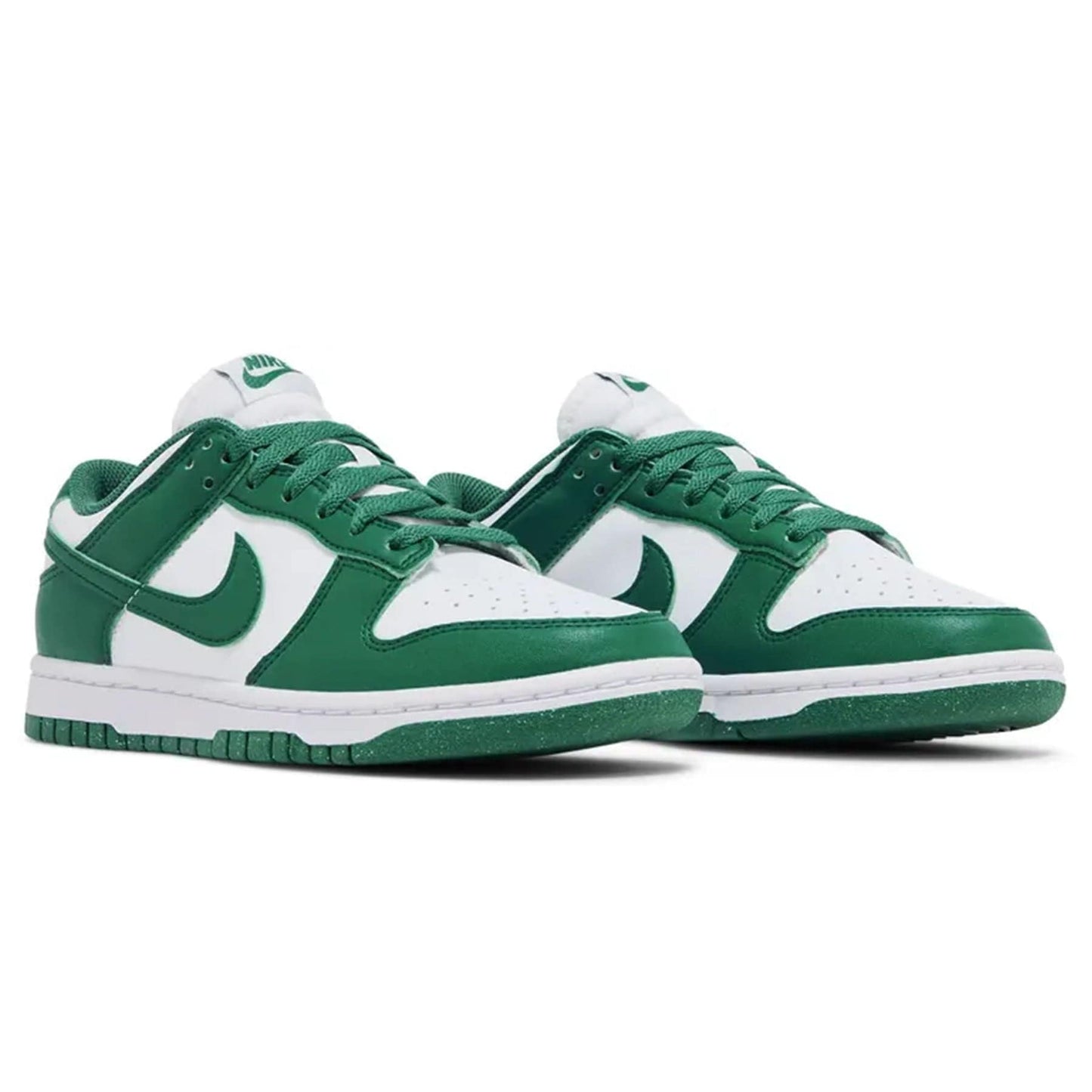 Nike Dunk Low Wmns Next Nature 'Bicoastal' — UK 2.5 | EU 35.5 | US 5 — Side View