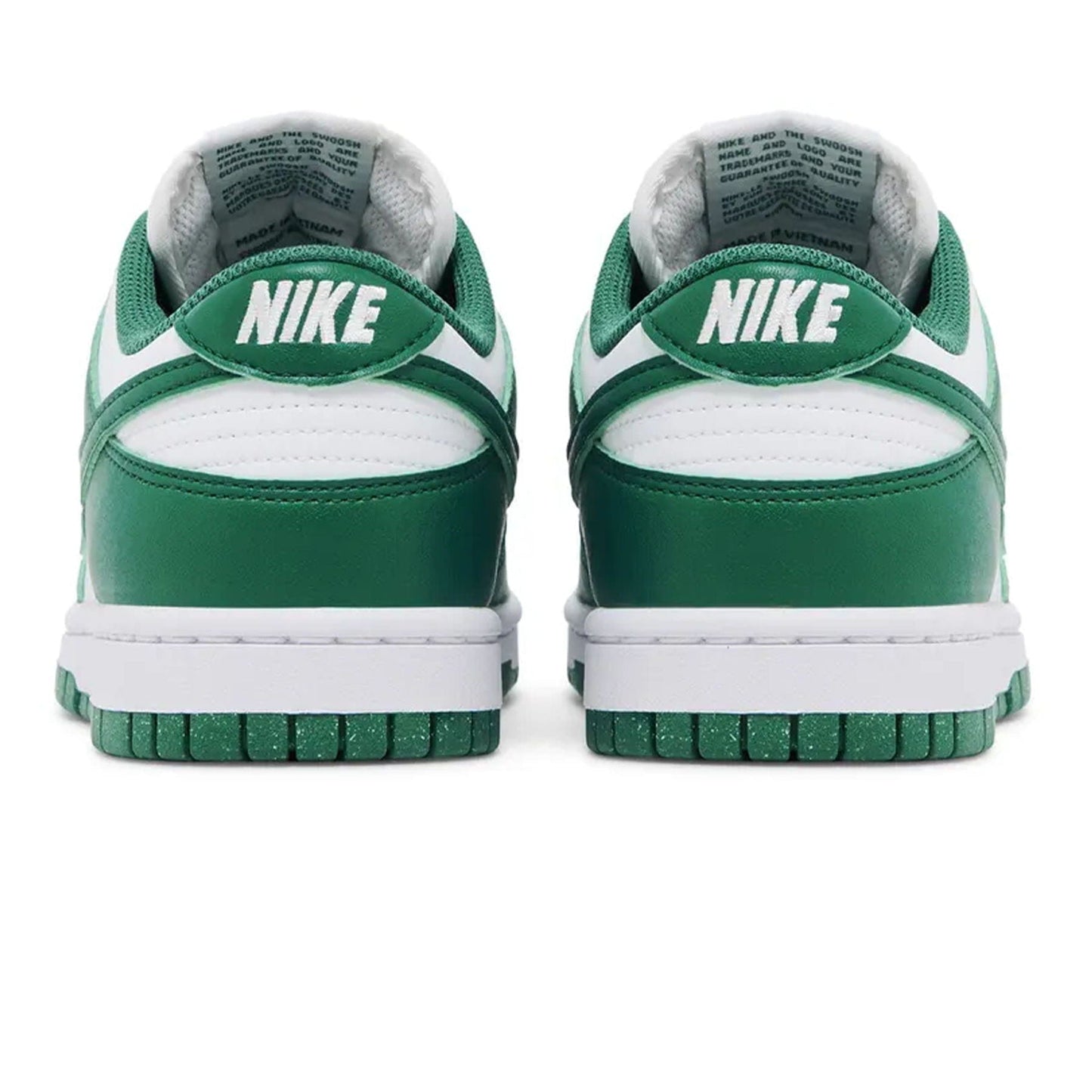 Nike Dunk Low Wmns Next Nature 'Bicoastal' — UK 2.5 | EU 35.5 | US 5 — Top View