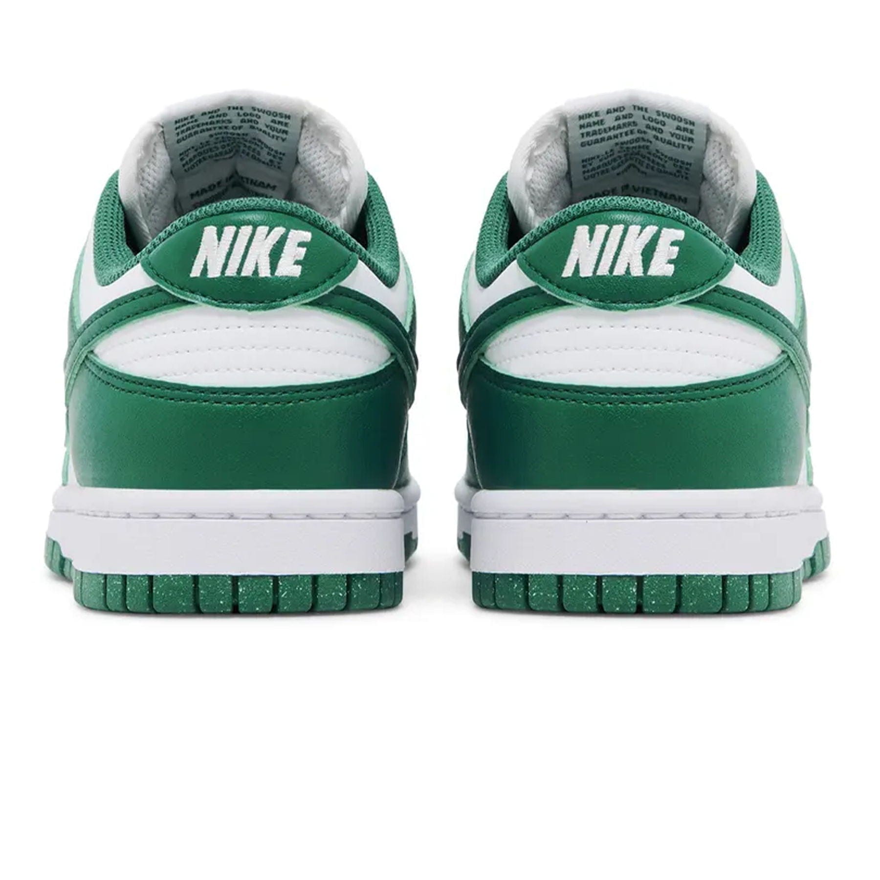 Nike Dunk Low Wmns Next Nature 'Bicoastal' — UK 2.5 | EU 35.5 | US 5 — Top View