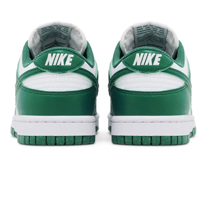 Nike Dunk Low Wmns Next Nature 'Bicoastal' — UK 2.5 | EU 35.5 | US 5 — Top View