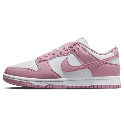 Nike Dunk Low Wmns Next Nature 'Elemental Pink' — UK 2.5 | EU 35.5 | US 5 — Front View