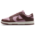 Nike Dunk Low Wmns Next Nature 'Dark Pony Elemental Pink' — UK 2.5 | EU 35.5 | US 5 — Front View