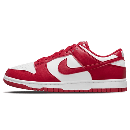 Nike Dunk Low Wmns Next Nature 'St. John's' — UK 2.5 | EU 35.5 | US 5 — Front View