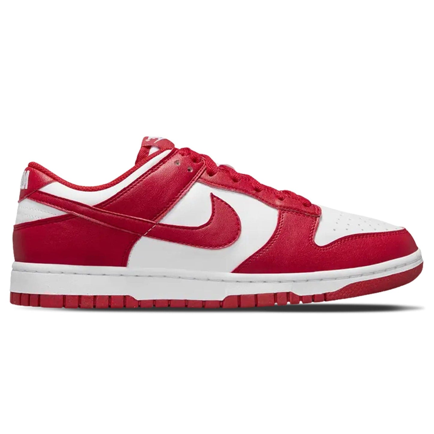 Nike Dunk Low Wmns Next Nature 'St. John's' — UK 2.5 | EU 35.5 | US 5 — Side View