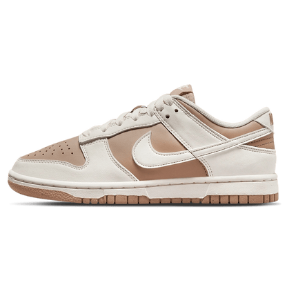 Nike Dunk Low Next Nature Wmns 'Hemp' — UK 2.5 | EU 35.5 | US 5 — Front View