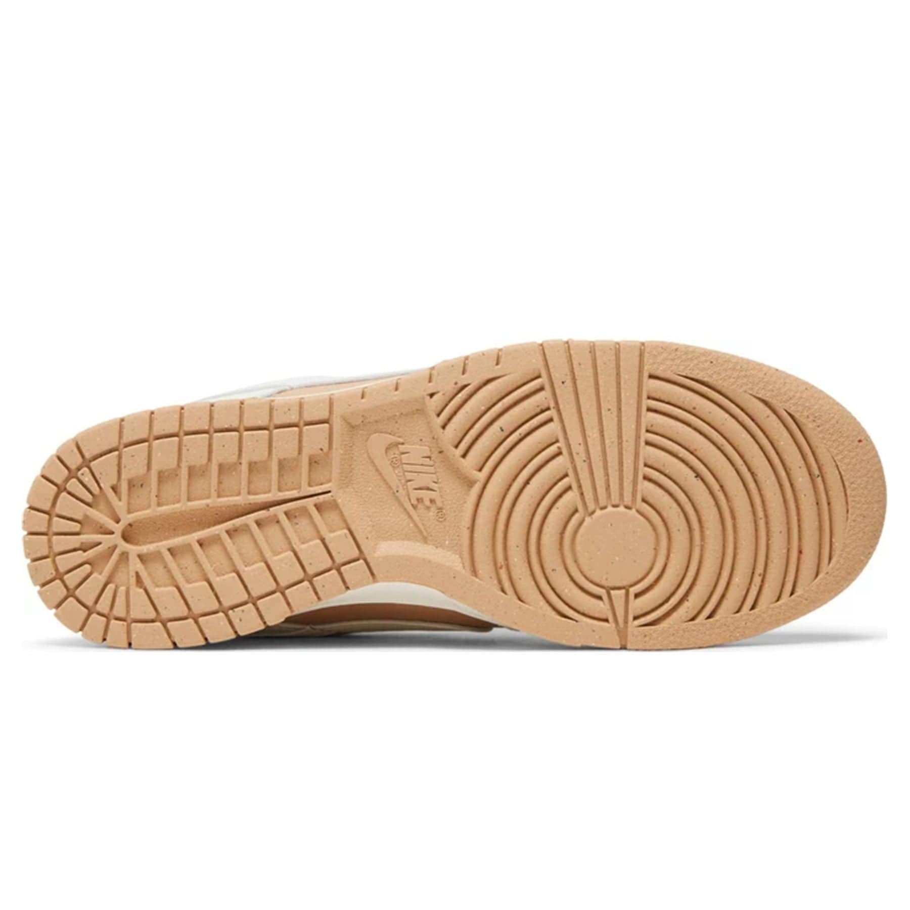 Nike Dunk Low Next Nature Wmns 'Hemp' — UK 2.5 | EU 35.5 | US 5 — Detail View