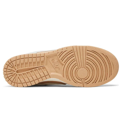 Nike Dunk Low Next Nature Wmns 'Hemp' — UK 2.5 | EU 35.5 | US 5 — Detail View