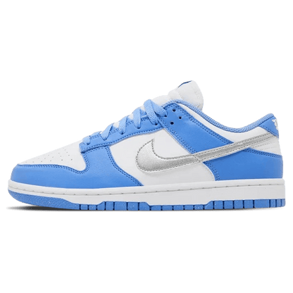 Nike Dunk Low Wmns Next Nature 'Royal Pulse' — UK 2.5 | EU 35.5 | US 5 — Front View