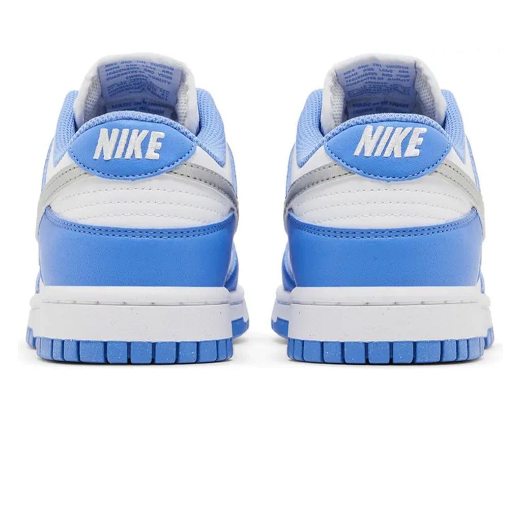 Nike Dunk Low Wmns Next Nature 'Royal Pulse' — UK 2.5 | EU 35.5 | US 5 — Detail View