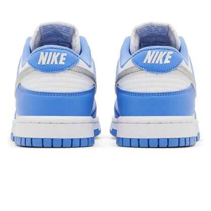 Nike Dunk Low Wmns Next Nature 'Royal Pulse' — UK 2.5 | EU 35.5 | US 5 — Detail View