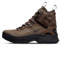 Nike ACG Zoom Gaiadome GORE-TEX 'Trails End Brown' — UK 3 | EU 35.5 | US 3.5 — Front View
