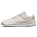 Nike Dunk Low Premium 'Vast Grey' — UK 3 | EU 35.5 | US 3.5 — Front View