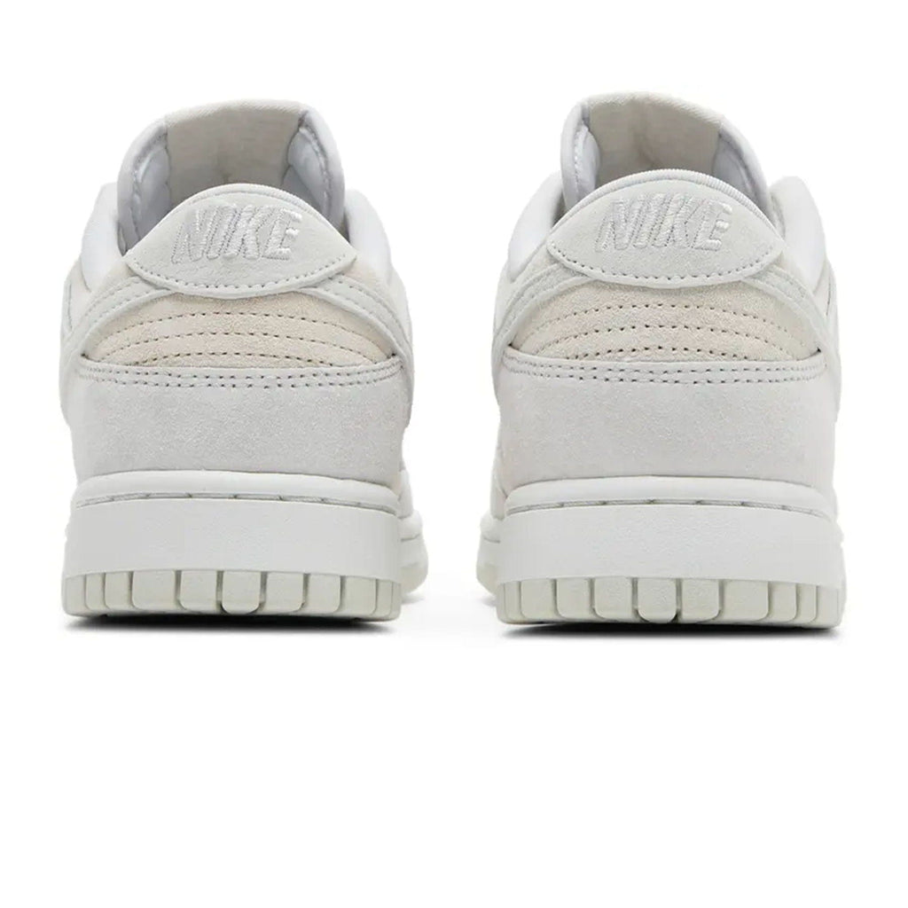Nike Dunk Low Premium 'Vast Grey' — UK 3 | EU 35.5 | US 3.5 — Top View